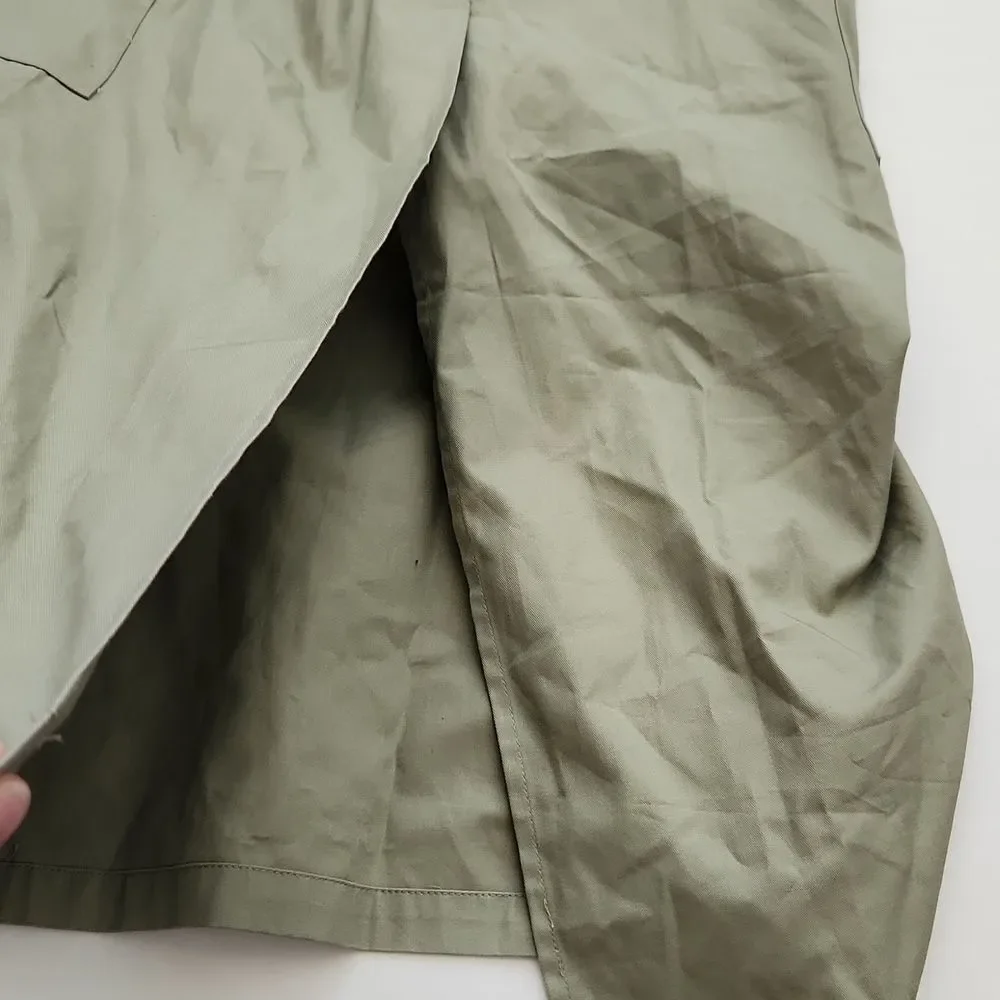 🔥clearance🔥Wayf Cargo maxi skirt